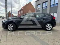 2016 Volvo V40
