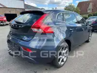 2016 Volvo V40