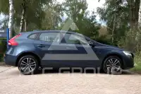 2016 Volvo V40
