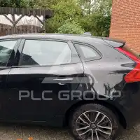 2016 Volvo V40