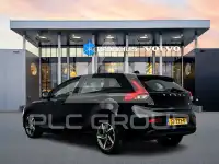 2016 Volvo V40