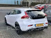 2016 Volvo V40