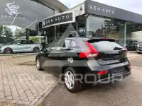 2016 Volvo V40