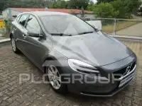 2016 Volvo V40