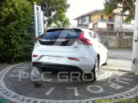 2016 Volvo V40