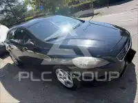 2016 Volvo V40