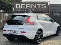 2016 Volvo V40