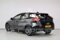 2016 Volvo V40