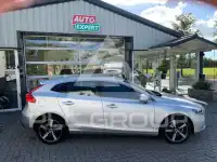 2016 Volvo V40