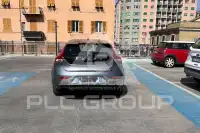 2016 Volvo V40