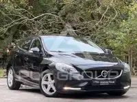 2016 Volvo V40