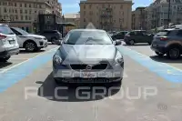 2016 Volvo V40