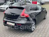2016 Volvo V40