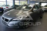 2016 Volvo V40