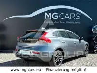 2016 Volvo V40