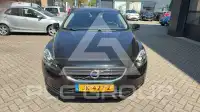 2016 Volvo V40