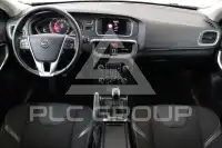 2016 Volvo V40