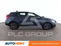 2016 Volvo V40