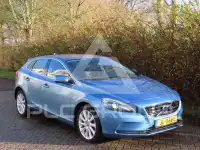 2016 Volvo V40