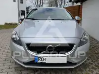2016 Volvo V40