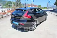 2016 Volvo V40