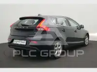 2016 Volvo V40