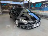 2016 Volvo V40