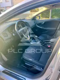 2016 Volvo V40
