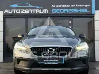 2016 Volvo V40