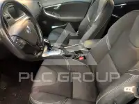 2016 Volvo V40