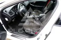 2016 Volvo V40