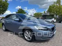 2016 Volvo V40