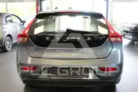 2016 Volvo V40