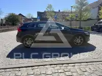2016 Volvo V40