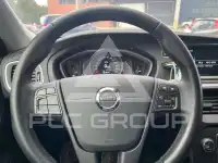 2016 Volvo V40