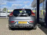 2016 Volvo V40
