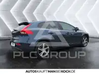 2016 Volvo V40