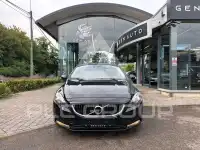 2016 Volvo V40
