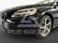 2016 Volvo V40
