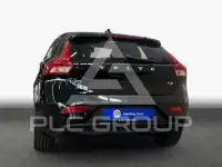 2016 Volvo V40