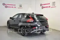 2016 Volvo V40