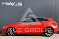 2016 Volvo V40