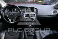 2016 Volvo V40