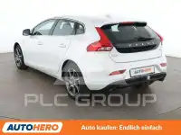 2016 Volvo V40