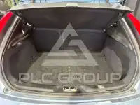 2016 Volvo V40