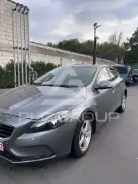 2016 Volvo V40