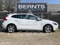 2016 Volvo V40