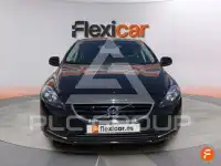 2016 Volvo V40