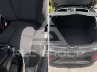 2016 Volvo V40
