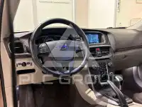 2016 Volvo V40